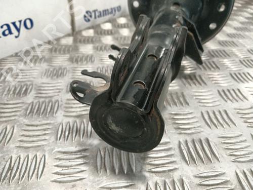 Left front shock absorber FIAT 500 (312_) 1.3 D Multijet (312AXE1A) | BP29568732M16 