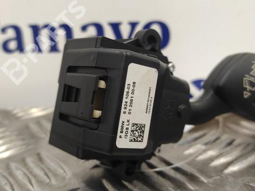 Steering column stalk SEAT TOLEDO I (1L2) 1.8 i | BP11532355I23 