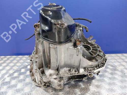 Gearbox RENAULT SCÉNIC II (JM0/1_)  | BP22315229M3 