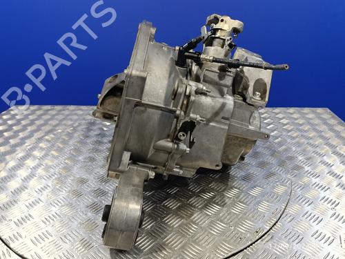 Gearbox OPEL VECTRA C GTS (Z02) 1.9 CDTI (F68) | BP17434546M3 