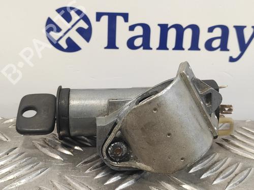 Ignition barrel OPEL CORSA A Hatchback (S83)  | BP15352508M48 