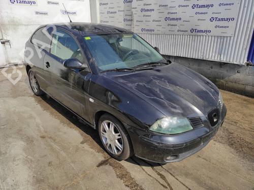Right mirror SEAT IBIZA III (6L1) 1.9 TDI | BP13741442C27 
