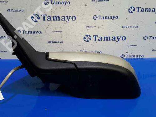 Left mirror MAZDA 6 Hatchback (GG) 1.8 | BP5028222C26 