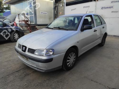 Wheel arch SEAT IBIZA II (6K1)  | BP25122908C56 