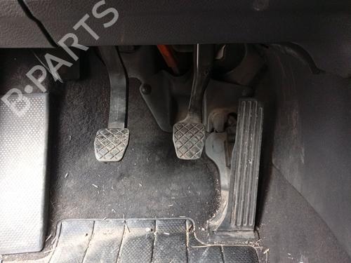 Used Break pedal Break pedal VW GOLF V (1K1) 1.6 (102 hp) 36489772 36489772
