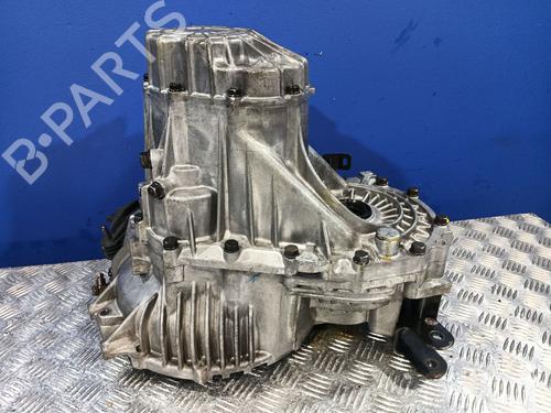 Gearbox HYUNDAI GETZ (TB) | BP22995408M3
