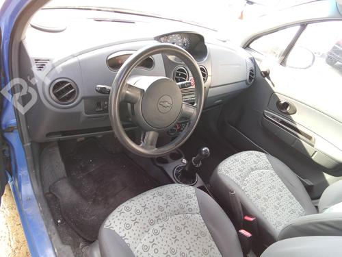 Steering column stalk CHEVROLET MATIZ (M200, M250)  | BP15671620I23 
