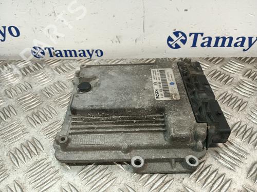 Engine control unit (ECU) RENAULT MASTER III Van (FV) 2.3 dCi 125 FWD (FV0C, FV0D, FV0G, FV0H, FV0J, FV0K,... | BP32696423M57 - Image 3