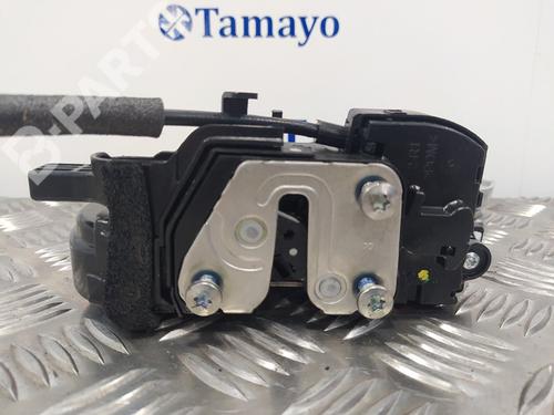 Rear right lock KIA SPORTAGE III (SL)  | BP7556002C99 