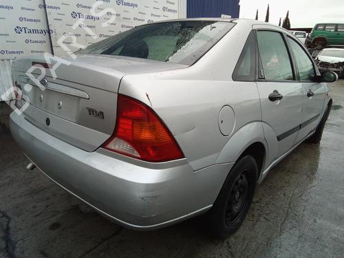 Engine FORD FOCUS I (DAW, DBW) 1.8 Turbo DI / TDDi | BP34606426M1 - Image 9