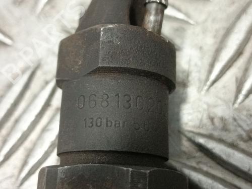 Injector VW TRANSPORTER T4 Bus (70B, 70C, 7DB, 7DK, 70J, 70K, 7DC, 7DJ) | BP30858457M100