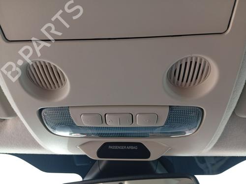 Used Interior roof light Interior roof light 36808699 36808699