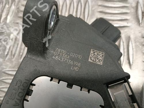 Gaspedaal TOYOTA AURIS (_E15_) 1.4 D-4D (NDE150_, NDE150R) | BP30858515I4
