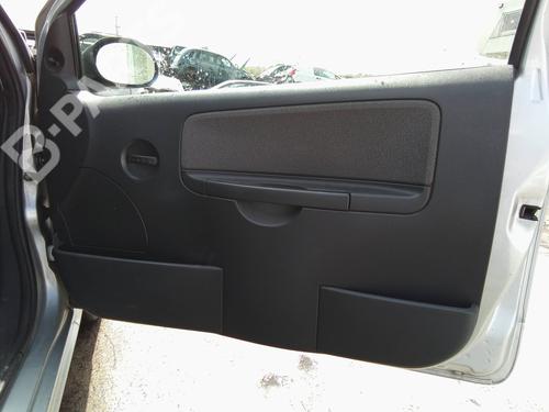 Instrument cluster CITROËN C2 (JM_) 1.1 | BP16396239C47 