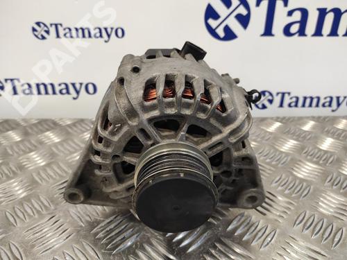Used Alternator KIA CEE'D Hatchback (ED) 1.6 CRDi 115 (115 hp) 1229511