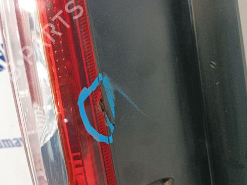 Left taillight FORD FOCUS II (DA_, HCP, DP) 1.8 TDCi | BP32204217C34 - Image 2