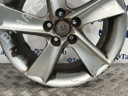 Rim SEAT IBIZA III (6L1) 1.4 TDI | BP29595450C45 