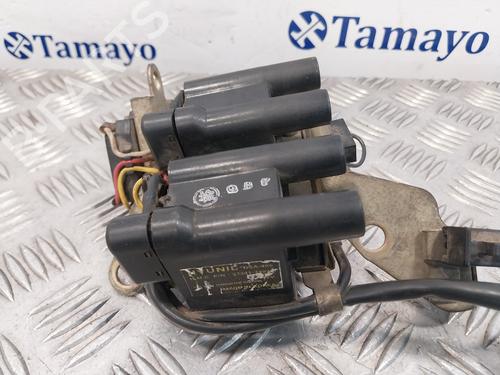 Ignition coil HYUNDAI SONATA III (Y-3)  | BP25025437M94 