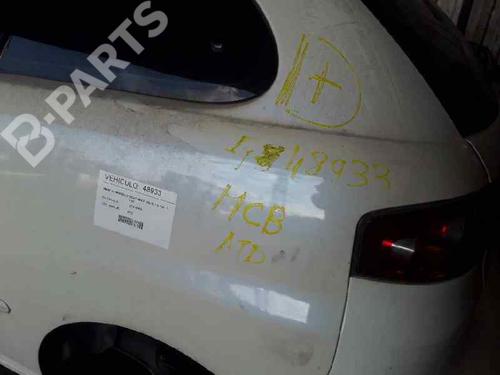 Right mirror SEAT IBIZA III (6L1) 1.9 TDI | BP6215194C27 