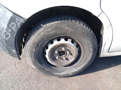 Used Left front brake caliper Left front brake caliper CITROËN SAXO (S0, S1) 1.1 BiFuel (60 hp) 34037952 34037952