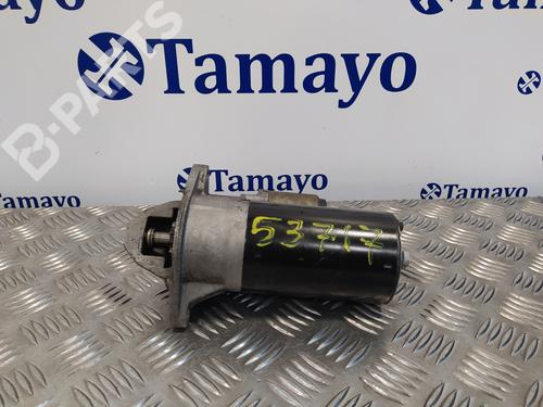 Starter FIAT BRAVO II (198_)  | BP11179544M8