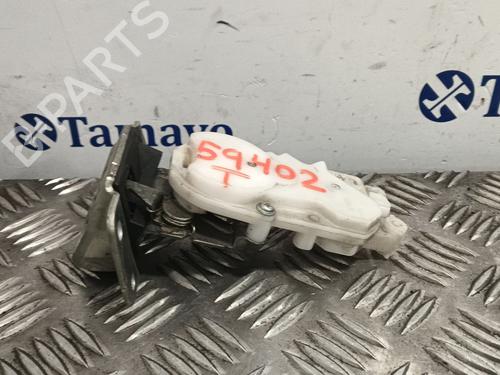 Bakluke lås FIAT DOBLO Box Body/MPV (223_) 1.9 JTD | BP29940716C101