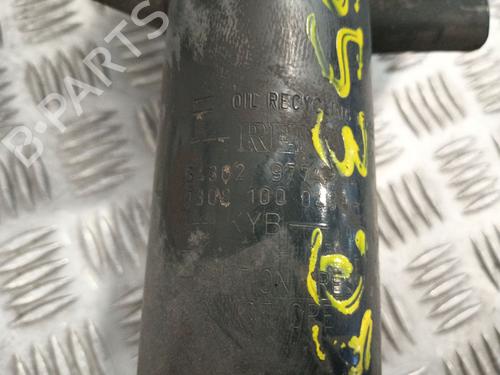 Left front shock absorber RENAULT MASTER III Van (FV) 2.3 dCi 125 FWD (FV0C, FV0D, FV0G, FV0H, FV0J, FV0K,... | BP29811611M16 