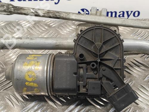 Viskermotor vindrude CITROËN BERLINGO Box Body/MPV (B9) 1.6 HDi 75 | BP2587908M29 