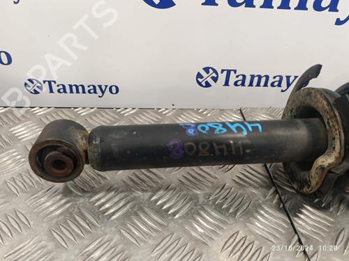 Left front shock absorber MITSUBISHI PAJERO IV (V8_W, V9_W) 3.2 DI-D (V88W, V98W) | BP20659010M16 