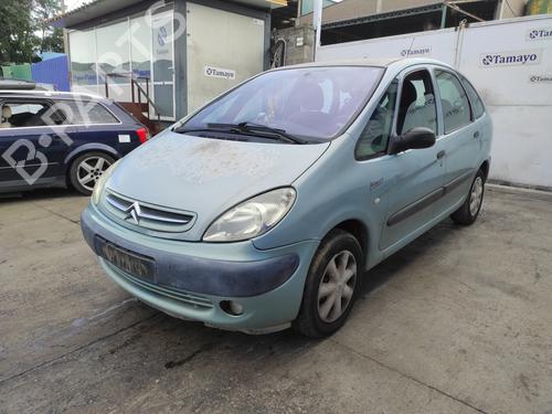 AC compressor CITROËN XSARA PICASSO (N68)  | BP21690441M34 
