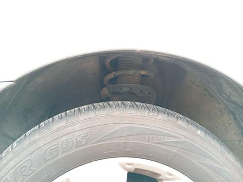 Left front shock absorber SUBARU LEGACY V (BM) 2.0 D AWD (BMD) | BP32028244M16 - Image 2