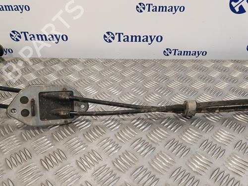 Gear lever TOYOTA RAV 4 III (_A3_)  | BP16058949M90 