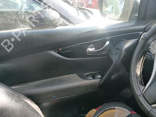 Used Front left panel Front left panel NISSAN QASHQAI II (J11, J11_) 1.6 dCi ALL MODE 4x4-i (130 hp) 34441340 34441340
