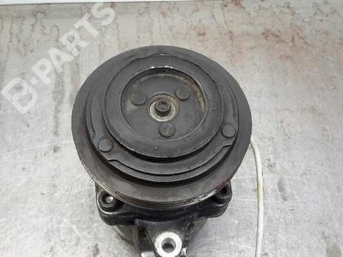 AC-Kompressor SMART CITY-COUPE (450)  | BP9552954M34 