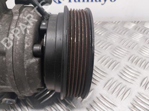 AC compressor KIA CERATO I Hatchback (LD) | BP25809197M34