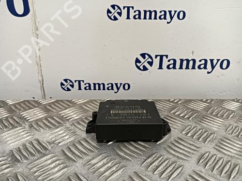 Electronic module FORD FOCUS III  | BP19699239M83 