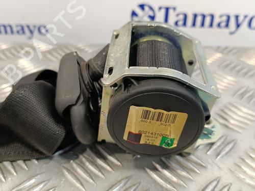 Front right seatbelt OPEL ASTRA H GTC (A04)  | BP17676188I25 