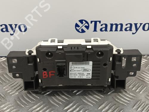 Display monitor FORD FOCUS III 1.6 TDCi | BP13888393C48 