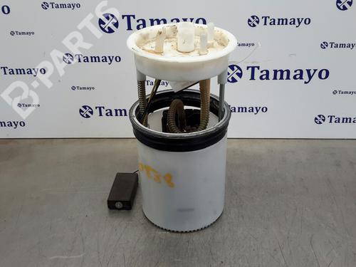 Fuel pump SEAT IBIZA IV (6J5, 6P1)  | BP6903012M76 