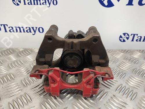 Right rear brake caliper SEAT LEON (5F1) 1.4 TSI | BP15960836M106 