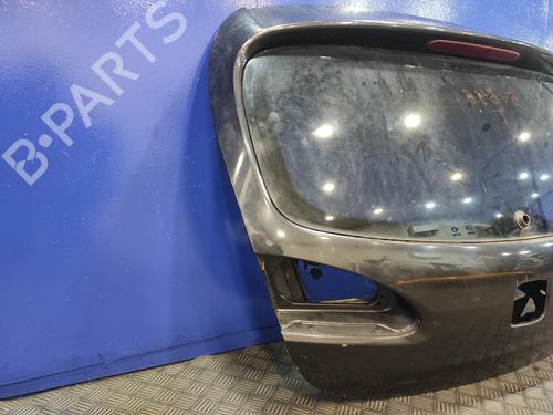 Tailgate SEAT LEON (1P1) 2.0 TDI 16V | BP22240323C6 