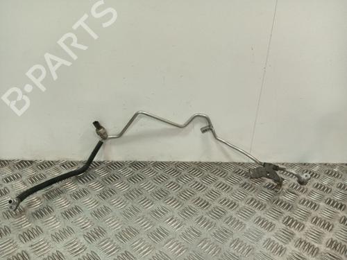 Used AC pipe AC pipe RENAULT KADJAR (HA_, HL_) 1.6 dCi 130 (HLA4) (130 hp) 34446456 34446456