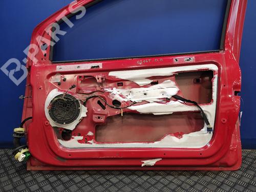 Right front door CITROËN C2 (JM_) 1.4 HDi | BP9243733C3 