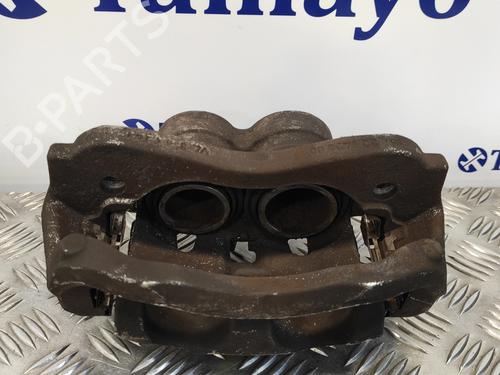 Left front brake caliper FIAT DUCATO Van (250_) | BP13542093M105