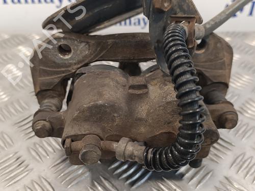 Right front brake caliper LAND ROVER DISCOVERY II (L318) 2.5 Td5 4x4 | BP17014677M104 