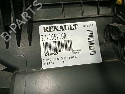 Heater matrix box NISSAN INTERSTAR Van  | BP26557360M61 