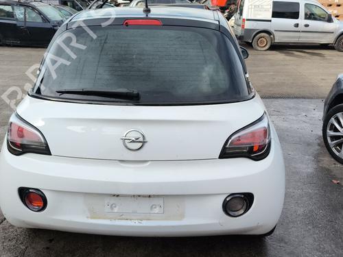 Used Rear parcel shelf Rear parcel shelf FORD ESCORT VI Turnier (GAL) 1.6 i 16V (90 hp) 40261163 40261163