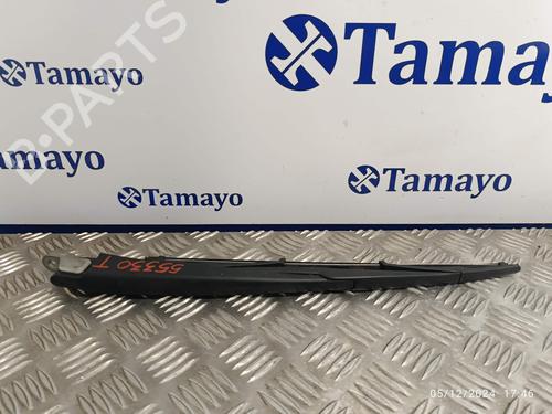 Used Rear windshield wiper arm RENAULT MEGANE III Hatchback (BZ0/1_, B3_) [2008-2025]  21842975