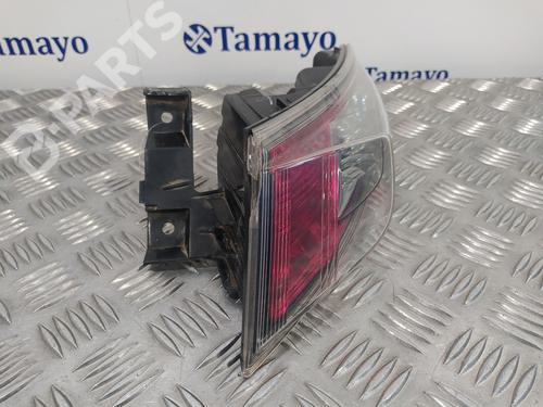 Right taillight HONDA CIVIC VIII Hatchback (FN, FK)  | BP9243739C35 