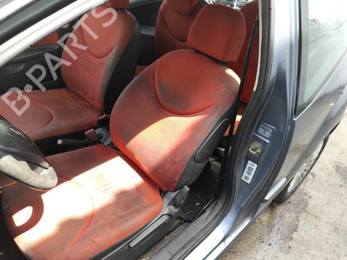 Instrument cluster CITROËN C2 (JM_) 1.4 HDi | BP13898057C47 